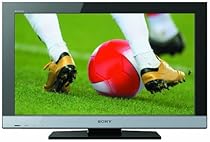 Sony Bravia KDL32EX301U 32-Inch Widescreen HD Ready LCD TV with Freeview
