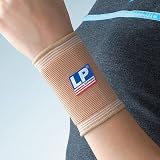 LP CERAMIC WRIST SUPPORT