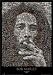 Bob Marley - Mosaik XXL Poster (136 x 96cm) von Bob Marley - alle Infos