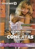Playboy: Sexy Lingerie, Vol. 1 and 2 with Pamela Anderson Spanish Subtitles, Menu & Art Cover 51DFrRE6spL. SL160 Playboy: Sexy Lingerie, Vol. 1 and 2 with Pamela Anderson Spanish Subtitles, Menu & Art Cover