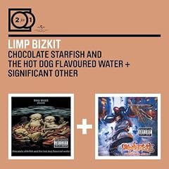 2 for 1: Chocolate Starfish.../Significant Other