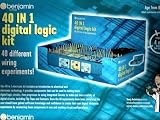 40 in 1 Digital Logic Kit