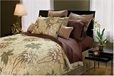 Review Raymond Waites  / Raymond Waites Puerto Vallarta Bedding Collection