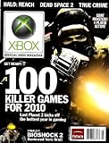 The Official Xbox Magazine [US] March 2010 (単号)