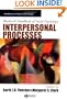 Blackwell Handbook of Social Psychology: Interpersonal Processes (Blackwell Handbooks of Social Psychology)