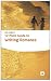 Kate Walker's 12 Point Guide to Writing Romance (Aber Writers Guides)