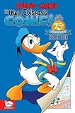 Donald and Mickey: The Walt Disney's Comics and Stories 75th Anniversary Collection