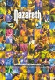Nazareth - Homecoming - The Greatest Hits Live In Glasgow [2002] [DVD]