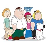 Family Guy Specials