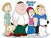 Family Guy Specials