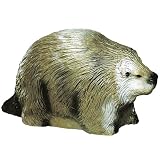 Delta Porcupine 3D Target