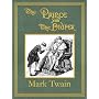 The Prince and the Pauper: Illustrated Edition (Di&hellip by Mark Twain