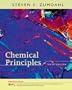 Chemical Principles, Enhanced Edition (with Enhanced WebAssign with eBook Printed Access Card) (Available 2010 Titles Enhanced Web Assign)