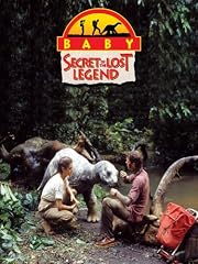 Baby ... Secret Of The Lost Legend