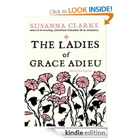 The Ladies of Grace Adieu and Other Stories