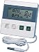 General DTR900 Digital Recording Thermometer with External Probe