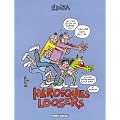 Edika, Tome 34 : H�ro�ques loosers