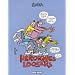 Edika, Tome 34 : H�ro�ques loosers