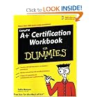 CompTIA A+ Certification Workbook For Dummies (For Dummies... by Faithe Wempen