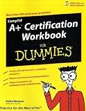 CompTIA A+ Certification Workbook for Dummies