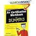 CompTIA A+ Certification Workbook For Dummies (For Dummies (Computer/Tech))