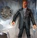 Batman Dark Knight Movie Master Exclusive Deluxe Action Figure TwoFace with Double Sided Coin_s-2