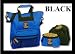 BLACK - Outward Hound Weekender Travel Bag