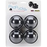Artograph PadPucks, Set of 4