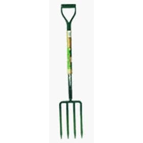4 TINE FORG SPADING FORK (Ames Co. 1892500) from Garden Forks