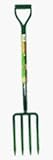 Review Ames Co.  / Do it Best Spading Fork