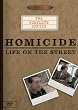 Homicide: Life on...