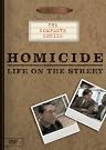 Homicide: Life on...
