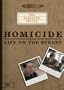 Homicide: Life on the Street - The Complete Series (Repackaged)