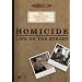 Homicide: Life on the Street - The Complete Series