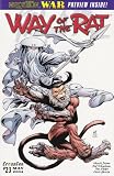 Way of the Rat; #23 (Comic) (Vol. 1, No. 23, May 2004)