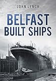 Belfast built ships