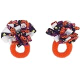 halloween pony holders(heat no size)