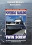 TWIN SCREW BOAT HANDLING