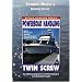 TWIN SCREW BOAT HANDLING