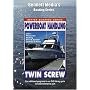 TWIN SCREW BOAT HANDLING