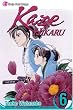 Kaze Hikaru, Vol. 6