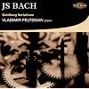 J.S. Bach: Goldberg Variations