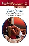 Bought For The Greek's Bed (Harlequin Presents)