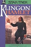 The Klingon Hamlet (0671035789) by Shakespeare, William