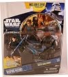 Star Wars 2011 Clone Wars Animated Exclusive DVD Action Figure 2Pack Anakin Skywalker Super Battle Droid