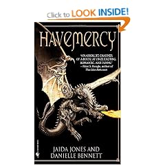 Havemercy