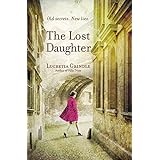 the lost daughter