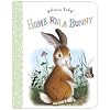 Home For A Bunny