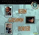 American Legends: Porter Kern & Gershwin - 