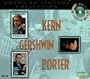 American Legends Collection:  Kern, Gershwin, Porter [3-CD BOX SET]